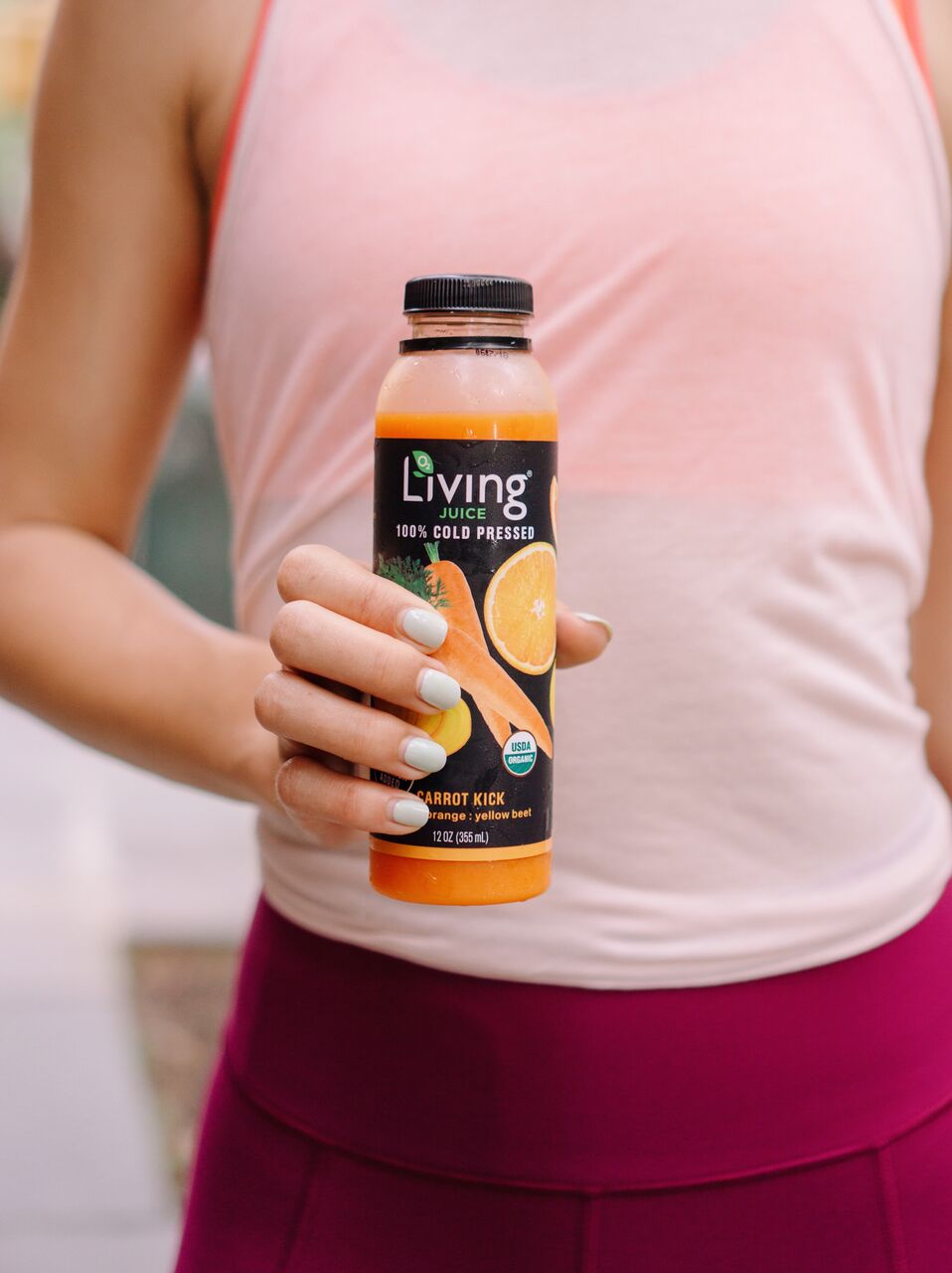 Cold Pressed Juices help weight loss