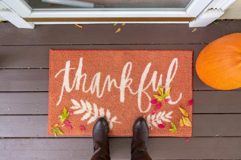 How Practicing Gratitude Can Improve Full Body Wellness