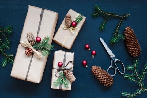 Gifts for a Happy & Healthy Holiday!