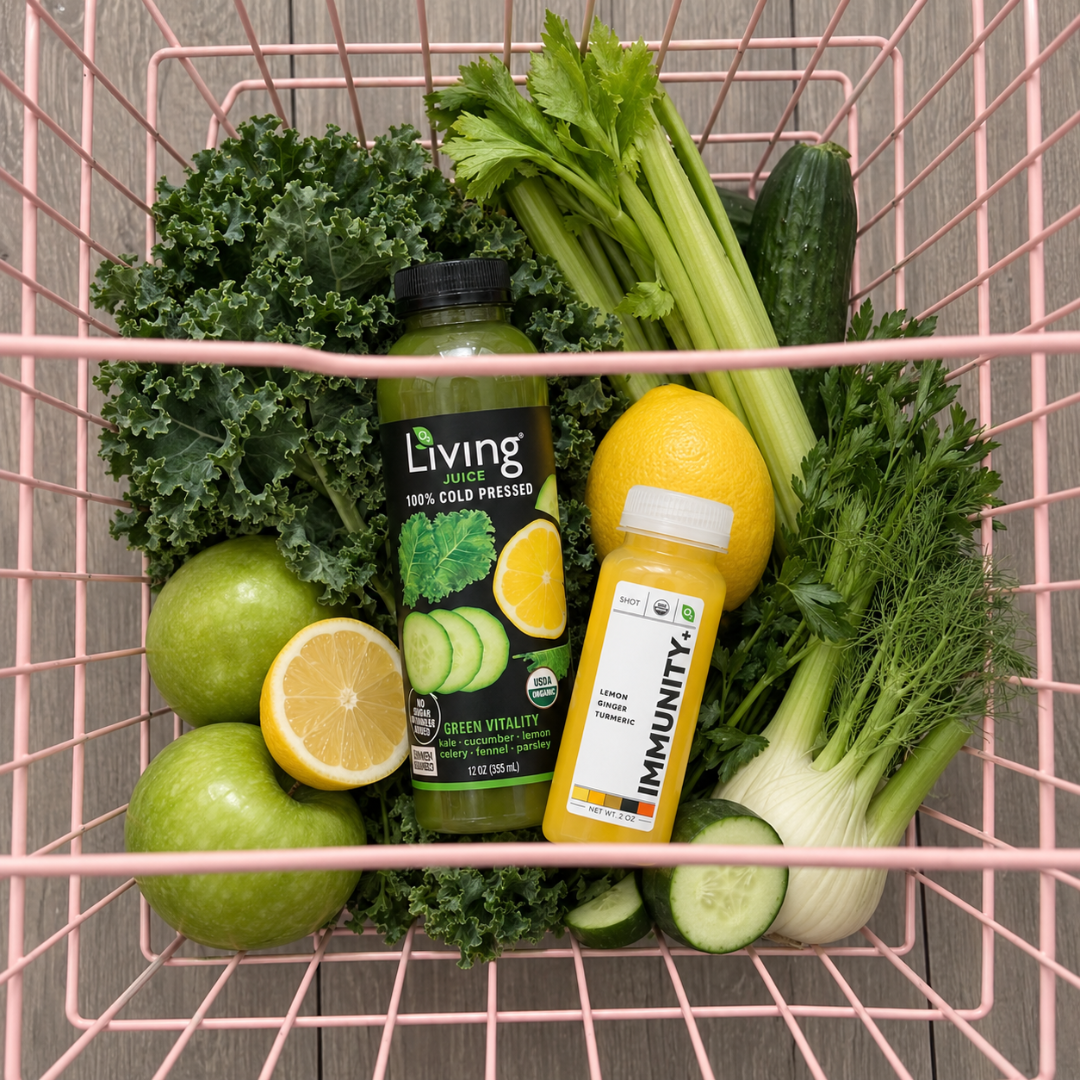 Limited Edition Immunity Bundle