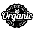 100% organic cold-pressed