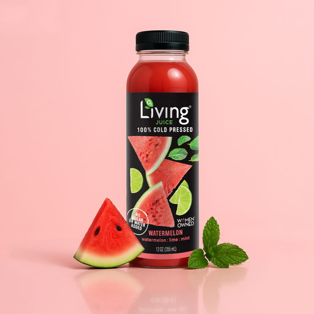 Watermelon Mint (Summer Special)