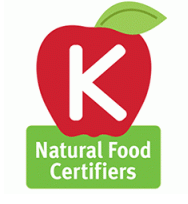 Natural Foods Certifiers