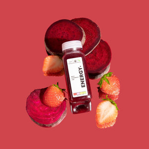 Build Your Wellness Shots