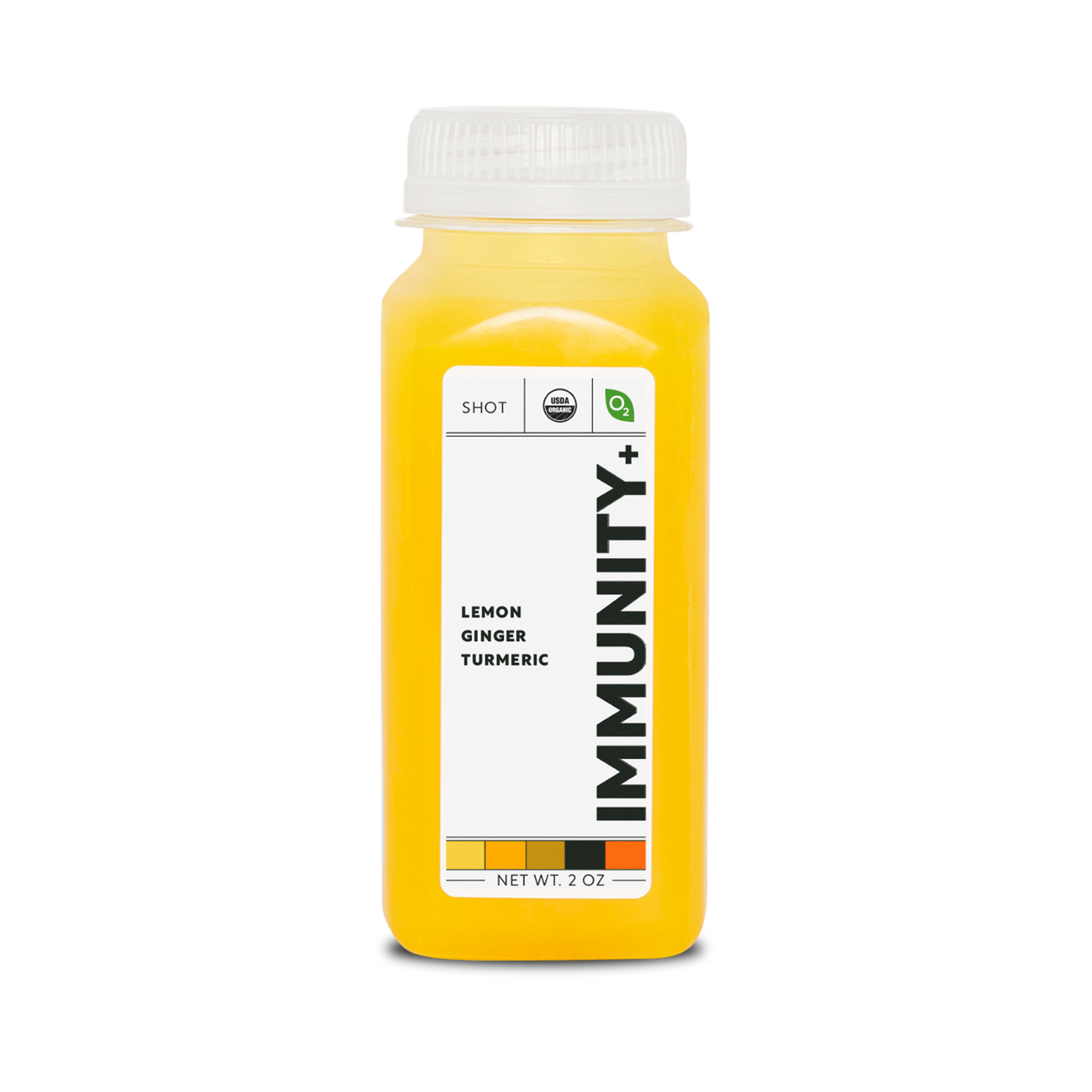 Immunity+
