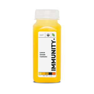 Build Your Wellness Shots