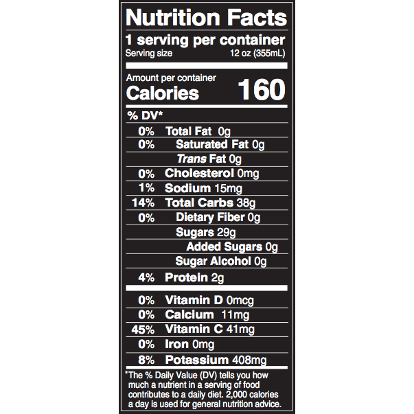 Living Juice Cleanse – 8 Juices Per Day